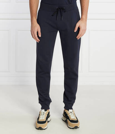 Спортивные штаны Iceberg - темно-синий(242 I1P B010 6300)