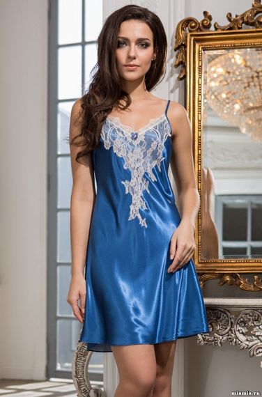 Сорочка женская MIA-Amore CHANTAL 3190 Шанталь