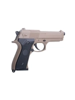 Страйкбольный пистолет (Cyma) CM126 M92F AEP электр.