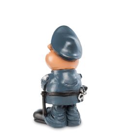 RV- 76 Фигурка «Инспектор» (W.Stratford)