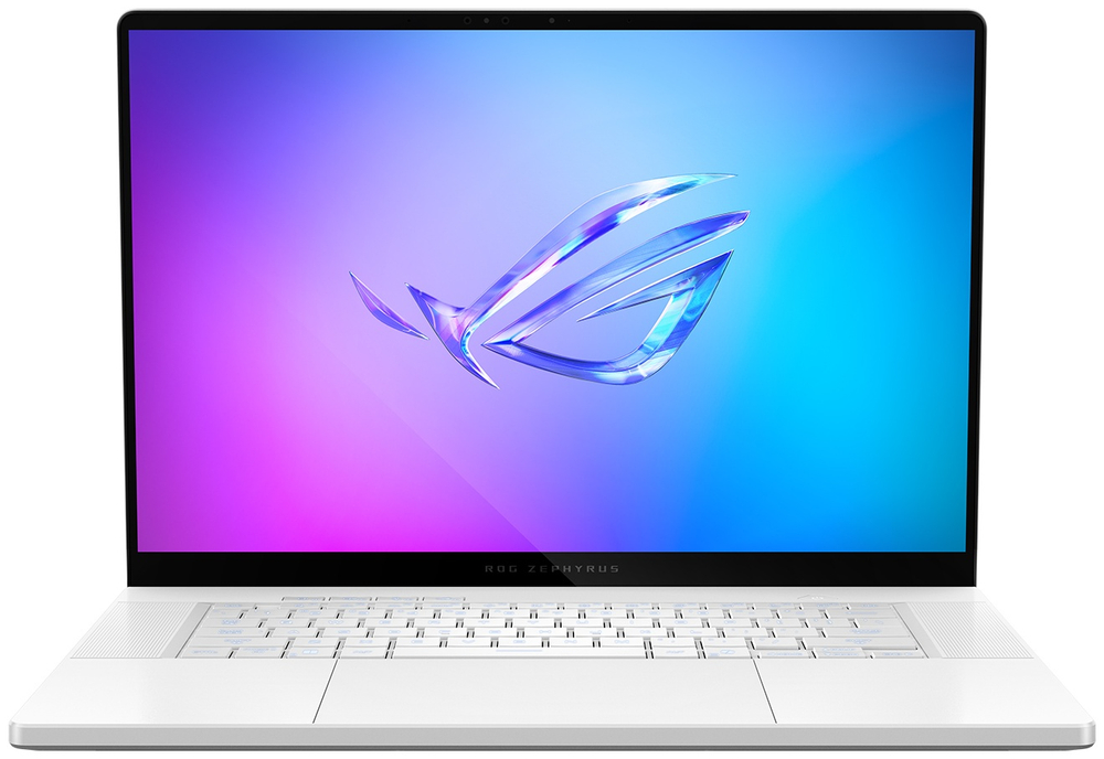 Ноутбук ASUS Rog Zephyrus GU605CP-QR040 16" / 32 Гб / SSD 1000 Гб / Без ОС / 90NR0MM2-M001S0