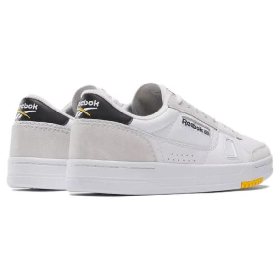 Кроссовки reebok Club C Series для скейтбординга Низких белых оттенков