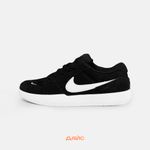  Кеды Nike SB Force 58 артикул:CZ2959-001 - купить в магазине Дайс