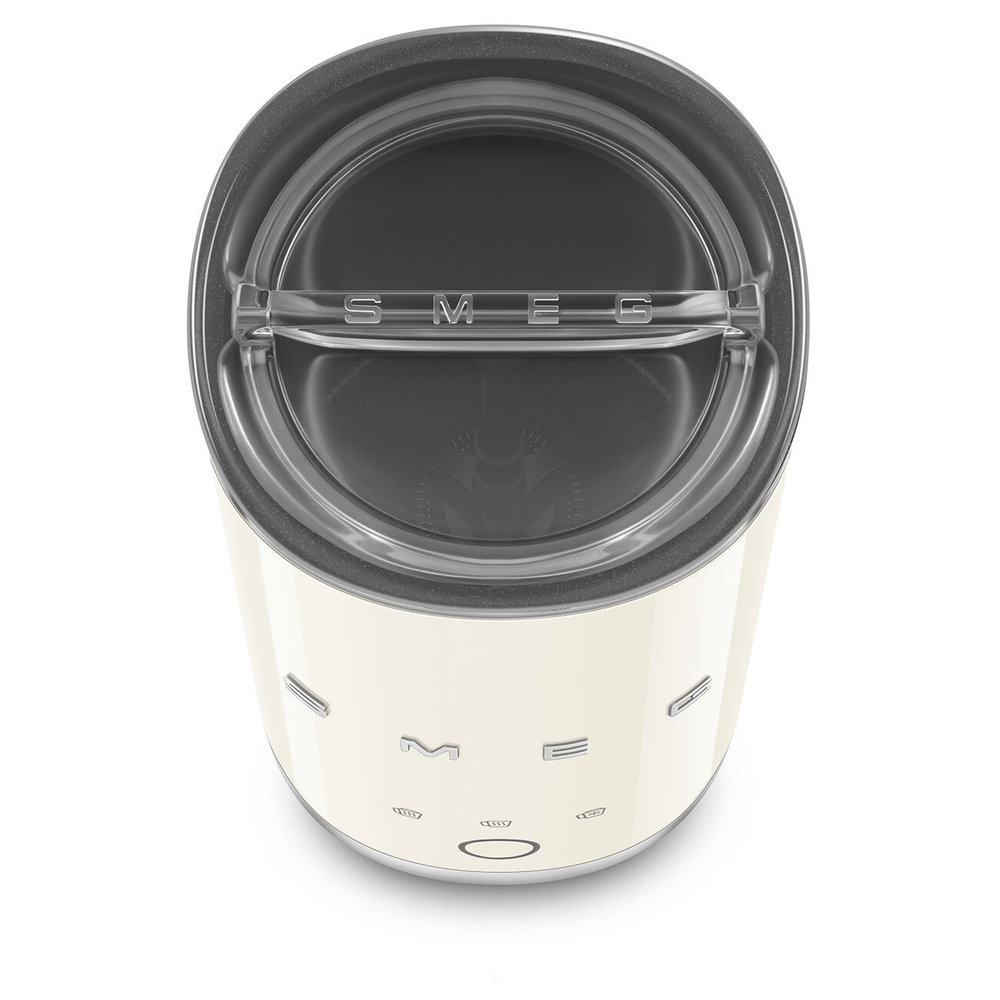 Вспениватель для молока Smeg MFF02CREU