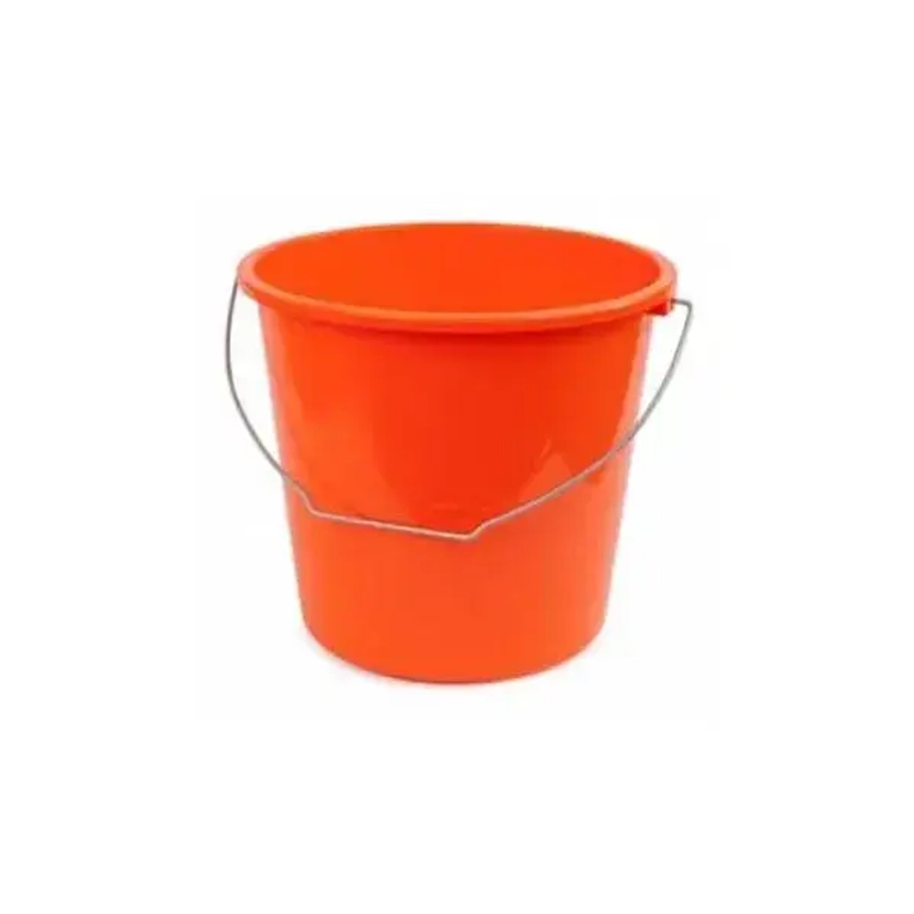 Ведро 7л мандарин