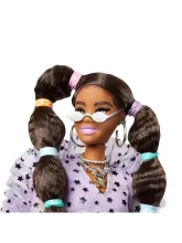 Кукла Барби Экстра с хвостиками GXF10