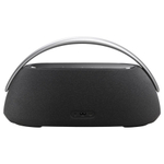 Портативная акустика Harman Kardon Go + Play Mini 3, чёрный (Black)