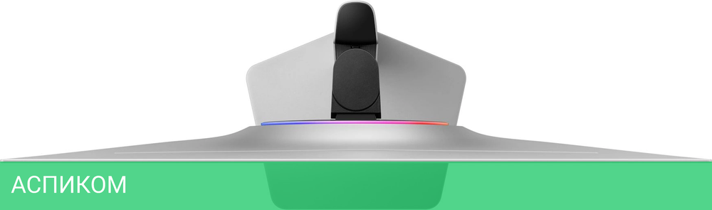 Монитор Samsung 32" Odyssey OLED G8 LS32FG812SIXCI