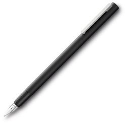Перьевая ручка Lamy Cp1 056 черная перо M (4000427)