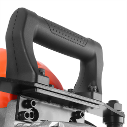 Бензиновый копер MESSER JH-70