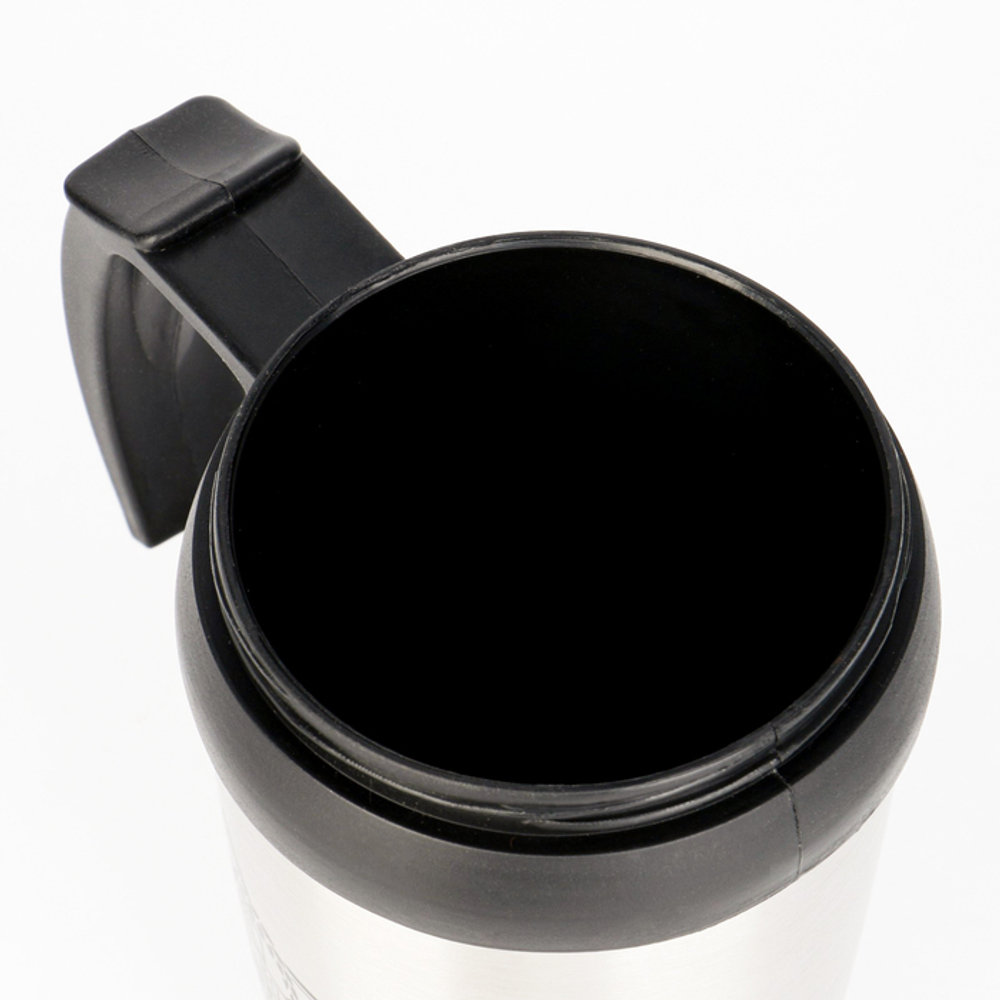 Термокружка «Лучший во всём», 350 мл, 13×18 см