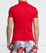 поло POLO RALPH LAUREN - красный(710541705)