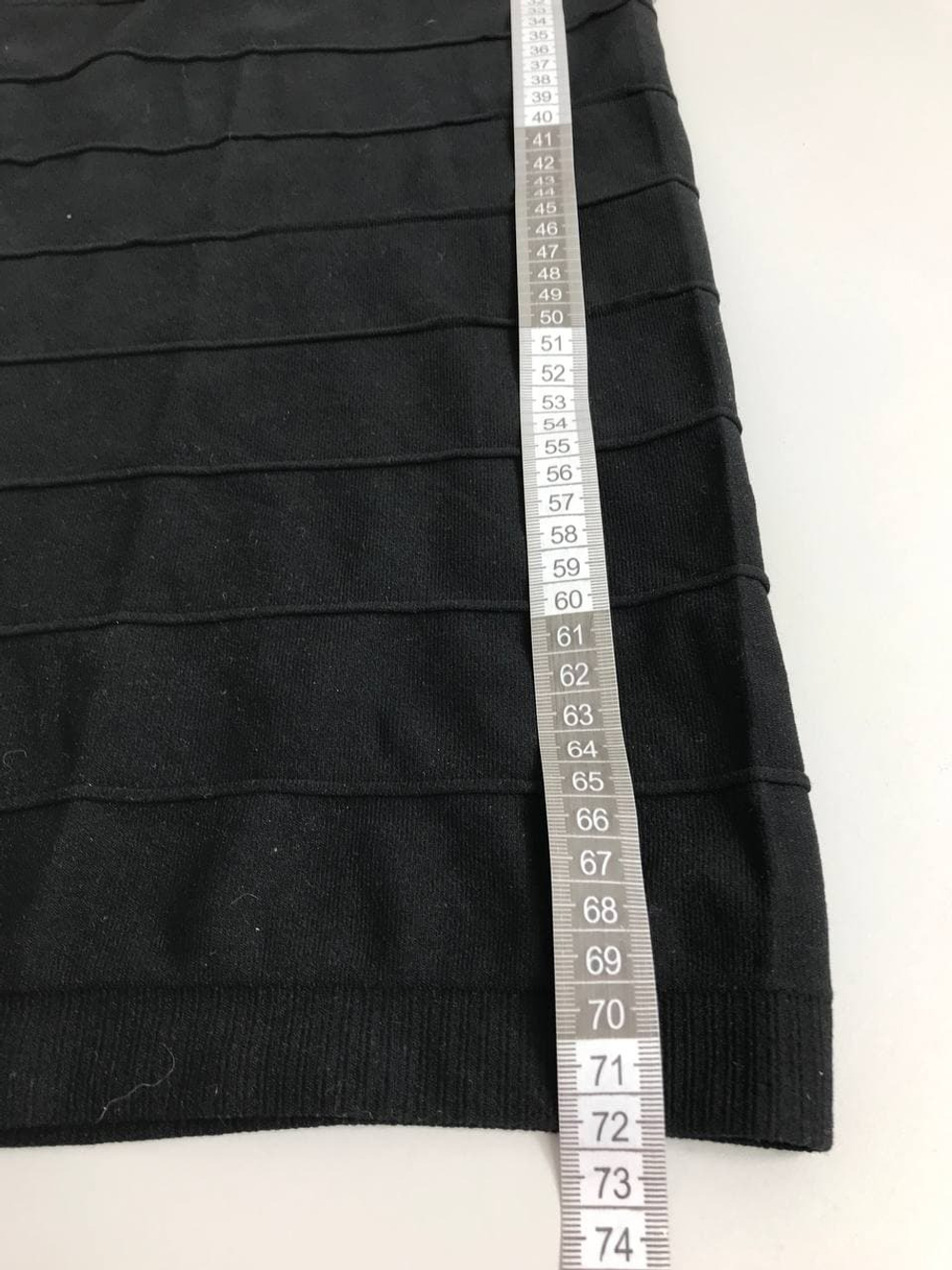 Майка базовая 40-42 размер