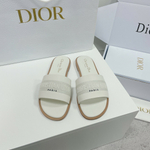 Christian Dior Dway Slide