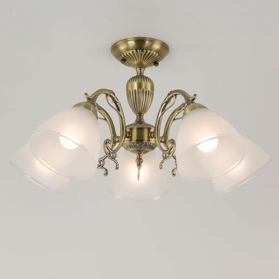 CL413251 Латур Св-к Люстра