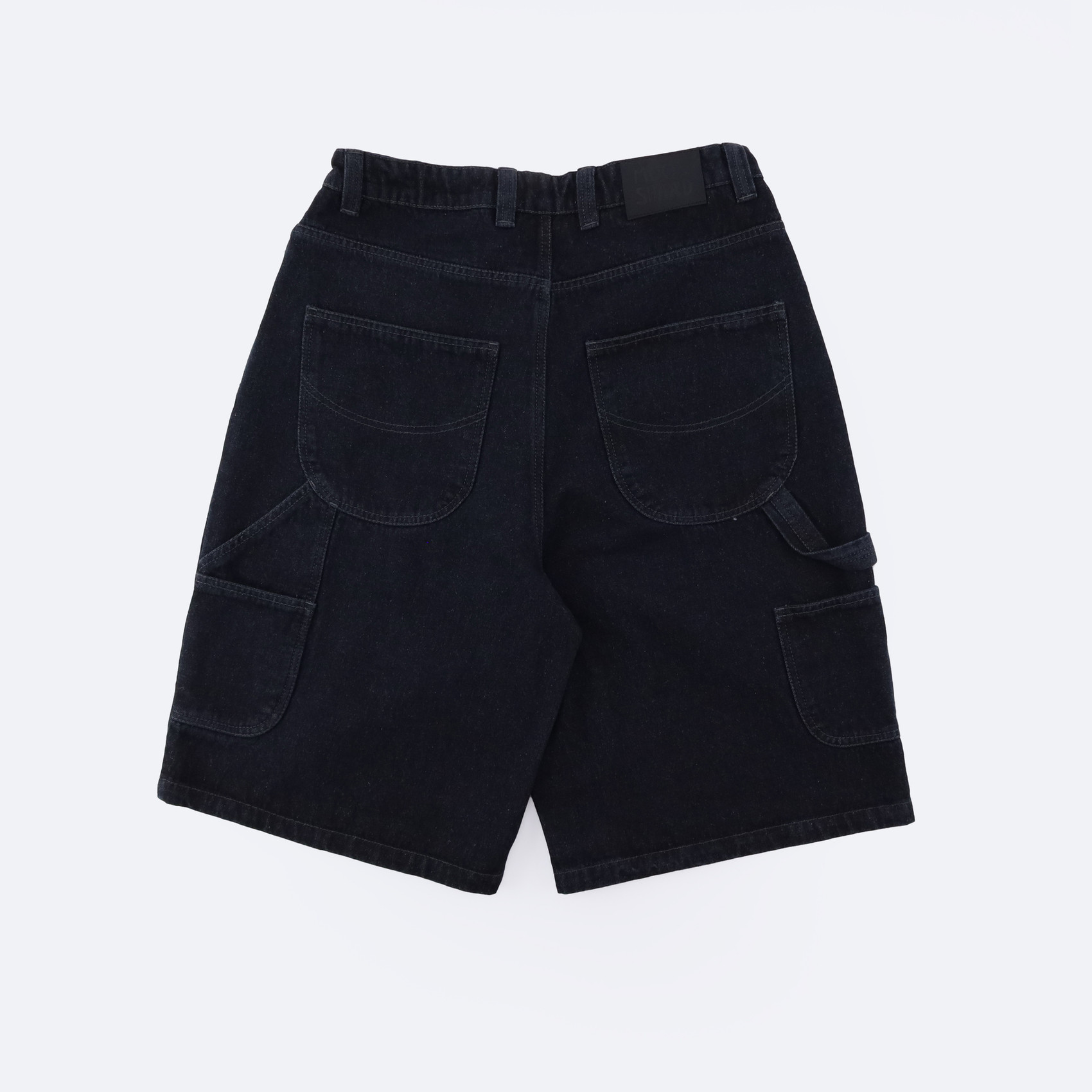 Шорты Moon Shard Daddie's Shorts (black) артикул: - купить в магазине Дайс