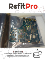 Материнская плата для ноутбука Lenovo B50-80 LA-B091P Intel core I3-4005 AMD Radeon R5 M3302G G F ND PRO W8P (5B20H75138), оригинал