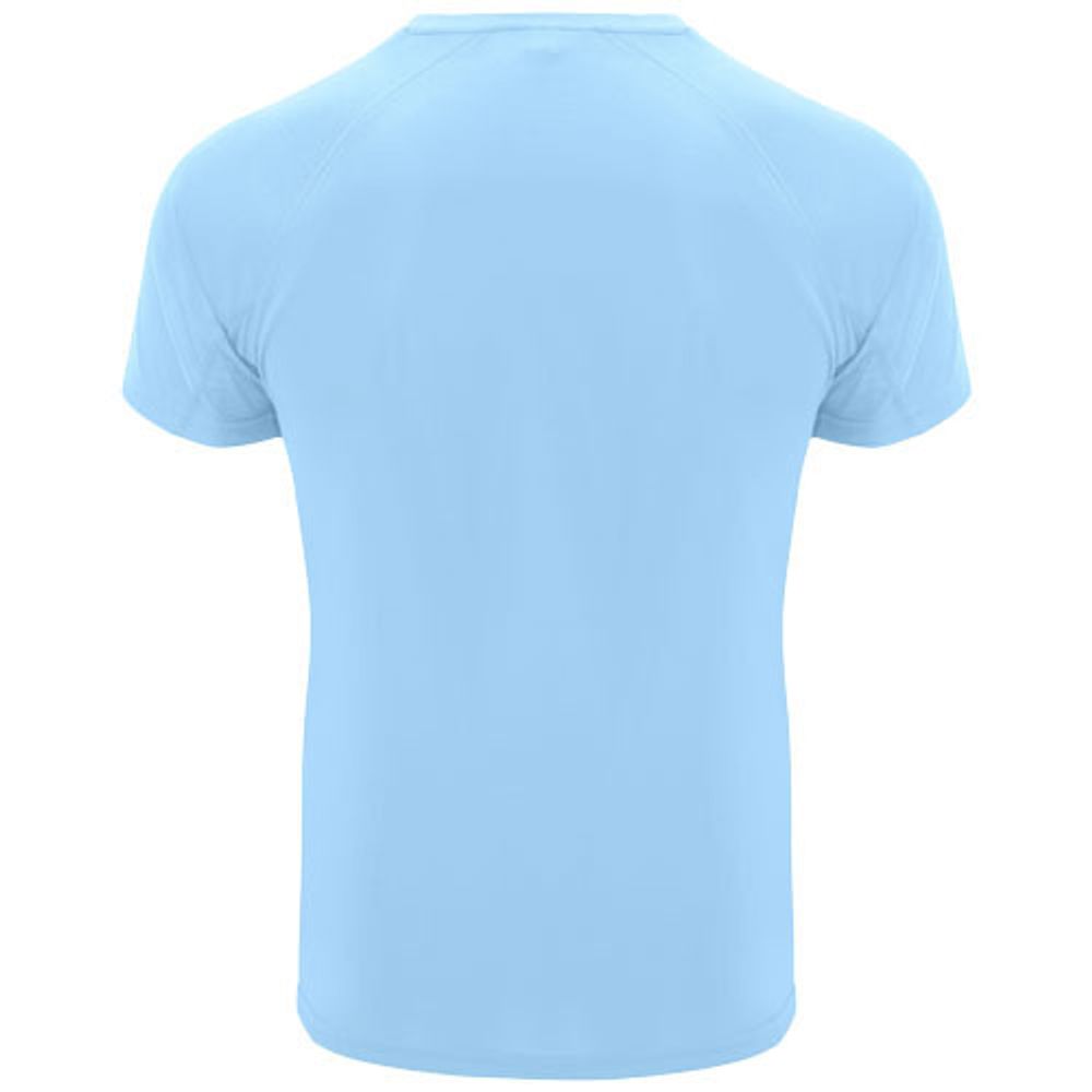 Мужская спортивная футболка Bahrain с короткими рукавами