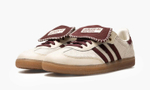 Adidas Samba Pony Tonal Wales Bonner "Cream White"