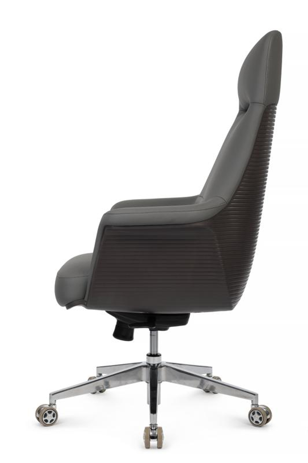 Кресло Riva Верди A655C Серый