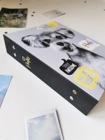 Фотоальбом на 200 фото 10х15 см, пластик. листы fluffy pets Гав