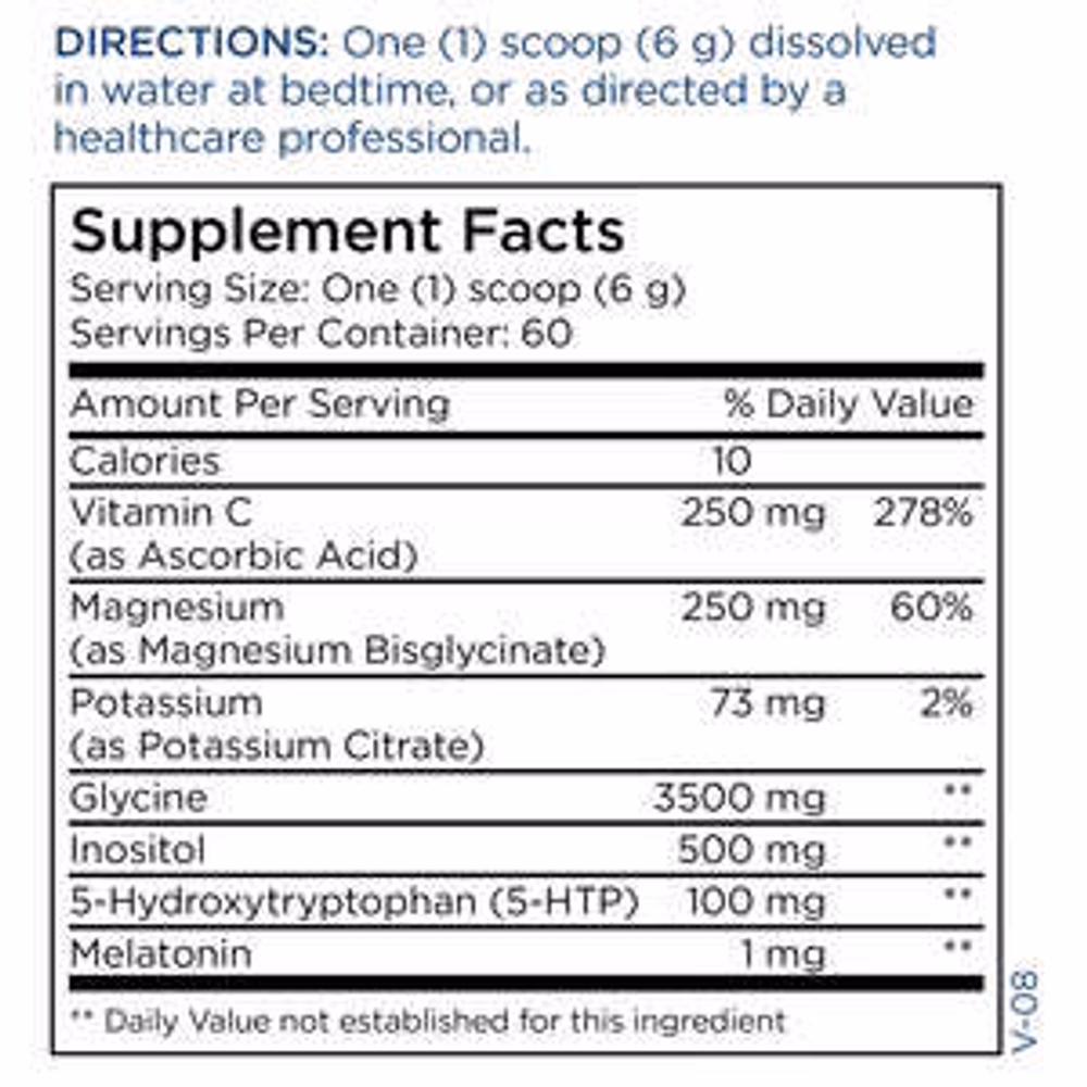 Metabolic Maintenance® R.E.M. Maintenance™