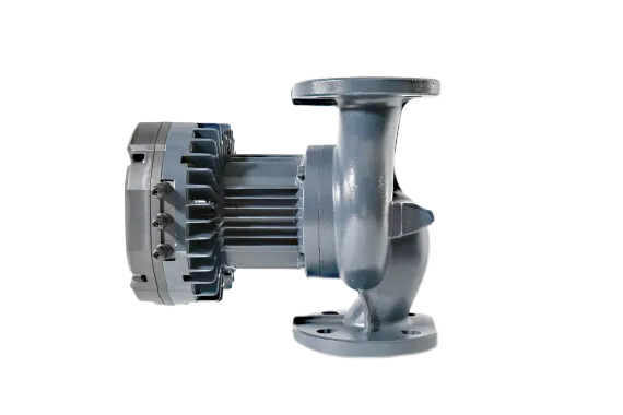 Циркуляционный насос Unipump PFE 65-100 340