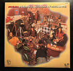 Man - Rhinos, Winos And Lunatics (Англия 1974г.)
