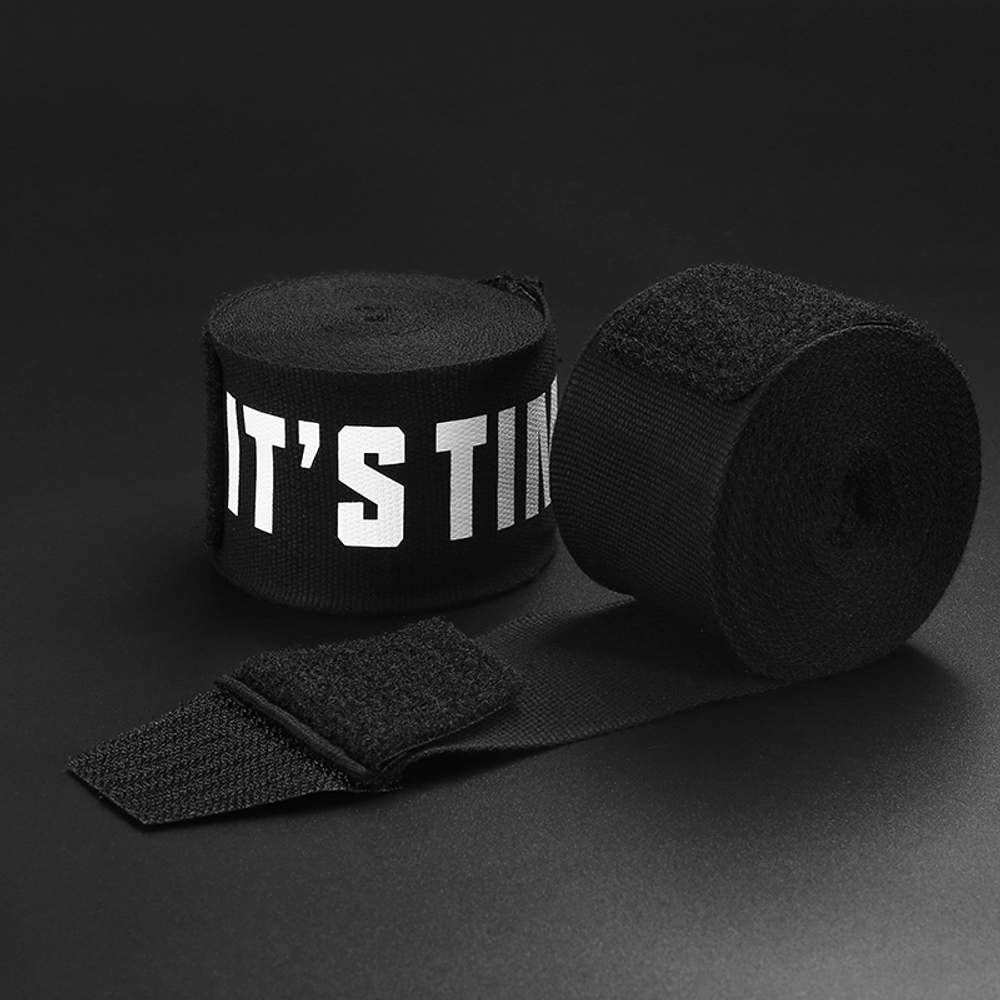 Бинты IT is TIME