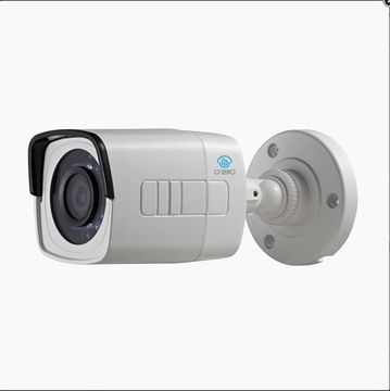 Новые камеры O'Zero 4 в 1