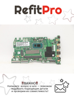 Материнская плата для ноутбука Lenovo ThinkBook 15 G2 ITL 20VE WIN i7- i7-1165G7 UMA 8G NTP AWW (5B21B33034), оригинал