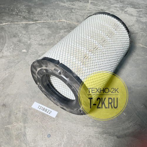 1318822 элемент фильтра воздушного