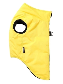 Зимний жилет для собак куртка