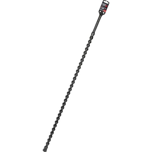 Бур по бетону SDS-max METALLICA Ultra 28х1000/860 мм   906187