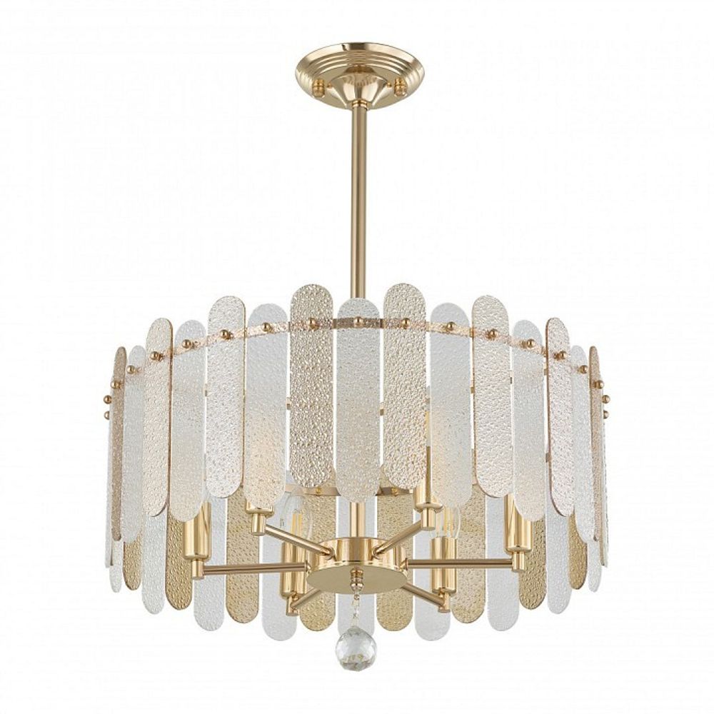 Светильник на штанге Arte Milano Sorrento-3109 373109/6/350/500 GD