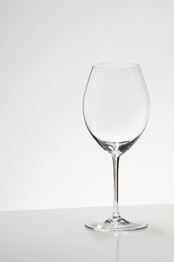 Бокал для красного вина 590 мл Riedel Hermitage Австрия фото