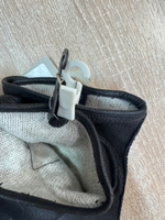 Перчатки. Мужские. Материал верха: Кожа оленя. Подклад: Трикотаж-шерсть. 5 шт в упаковке.