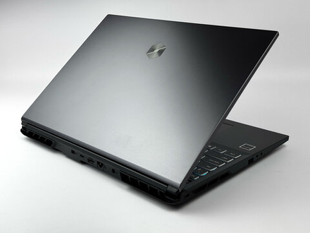 Игровой ноутбук Mechrevo RTX 4070 / Ryzen 7 7435H / 2.5K / 165hz / 16GB / 1TB / Win11 RU / Русско-Английская клавиатура