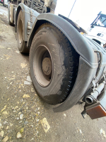 КамАЗ 65206 6x4 Седельный тягач 65206-T5 (Дизельный, 12,0 л, 428 л.с., МТ)