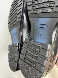 Ботинки 902мех 45р уценка_7729