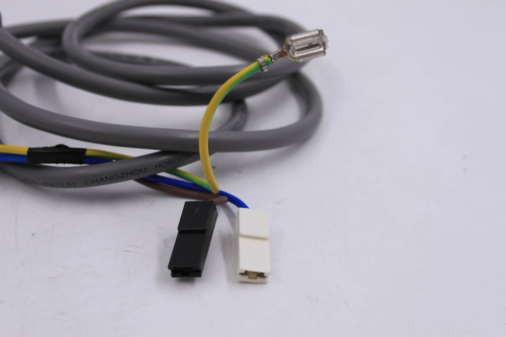 Сетевой шнур PCS 00470.02 стиральных машин Midea