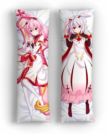 Дакимакура Тереза Апокалипсис №6