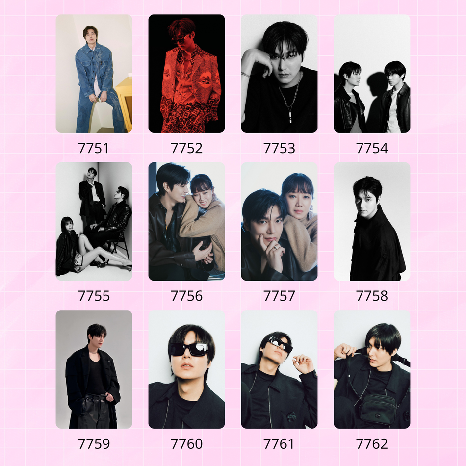 Lee Minho