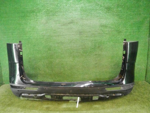 Бампер задний Kia Carnival 4 (2020-2023)