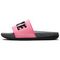 Nike Offcourt 'Black Pink'