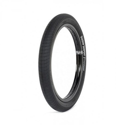 БМХ покрышка Shadow Serpent Tire Steel 2.3 Black