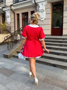 Платье УК-73371/1 Фабрика Моды