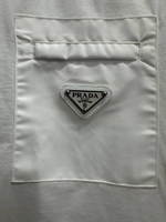 Футболка Prada