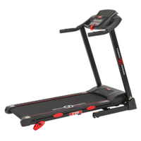 Беговая дорожка CardioPower T15