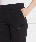 Спортивные штаны EA7 - черный(6RTP70 TJRRZ)